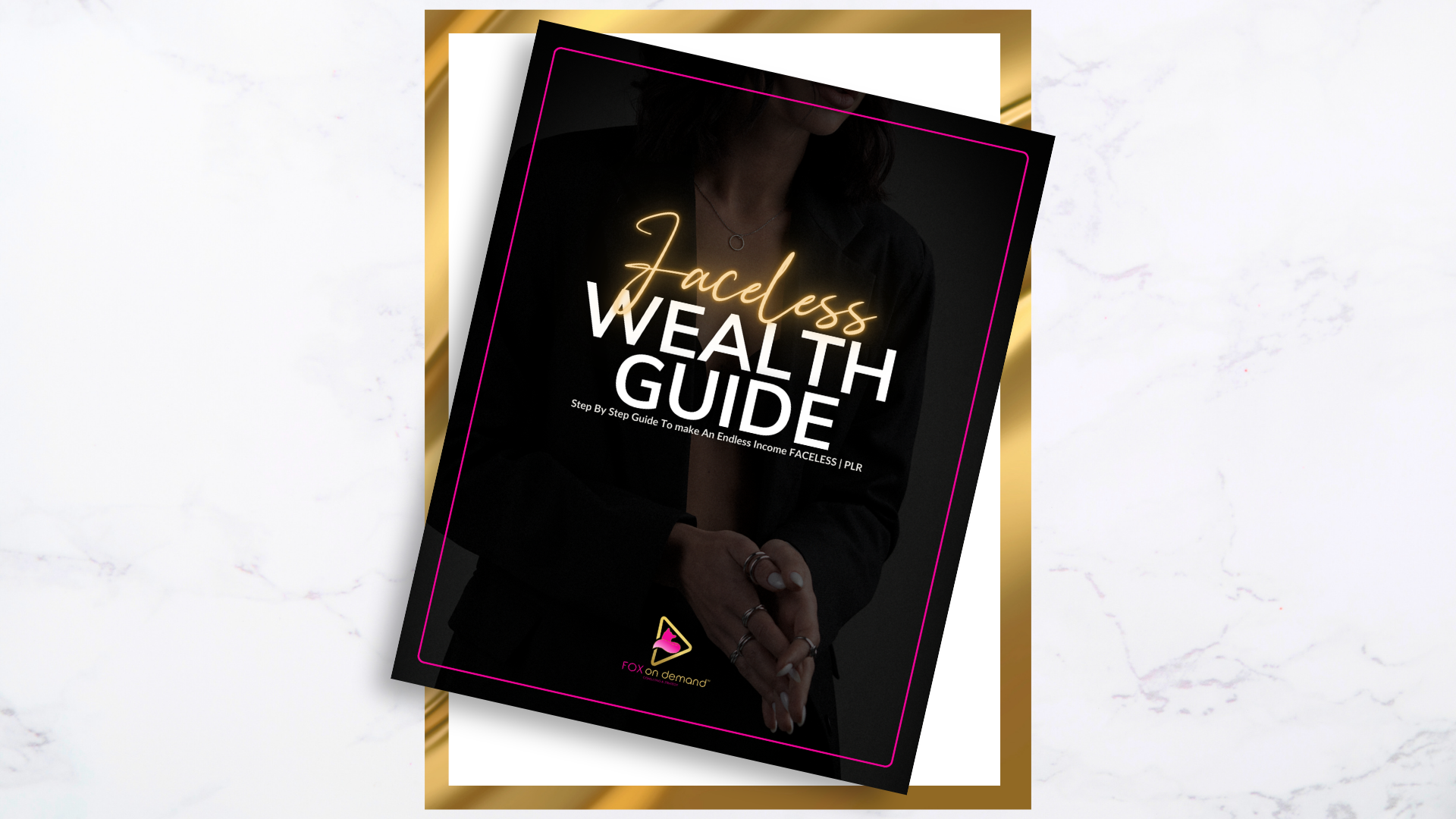 FWG | FACELESS WEALTH GUIDE