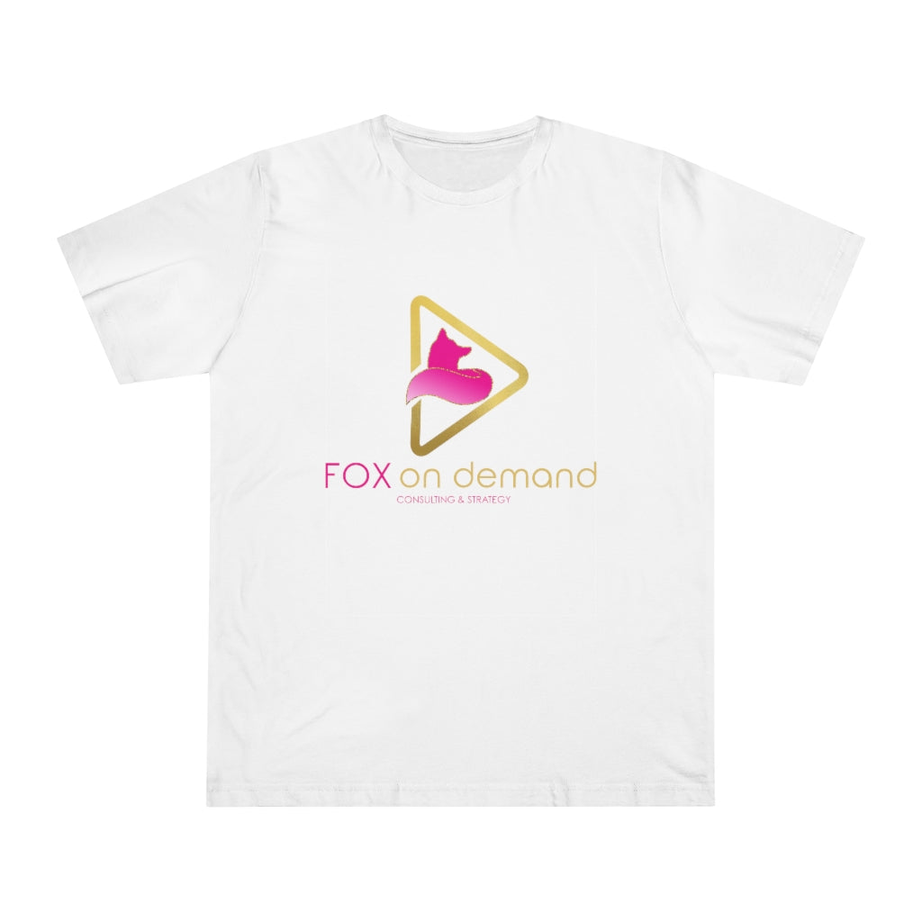 Fox On Demand Brand Shirt