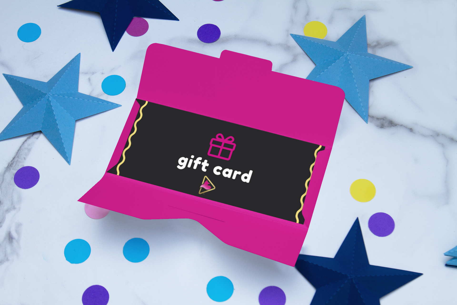 Fox On Demand Shop Gift Card